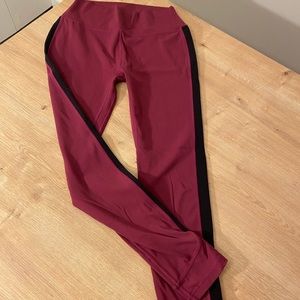 STORI by Katy Hearn Intro Leggings